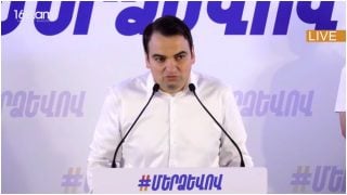 Քաղաքական հայտը ինֆորմացիոն և ծրագրային առումով լինելու է պատրաստված. Նարեկ Կարապետյան