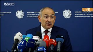 Արտահերթ ընտրությունների անցկացման հիմնավորվածությունը պետք է ստուգել. Նիկոլ Փաշինյան