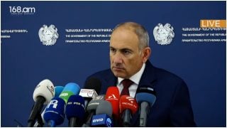 Փախստականների վերադարձի հարցը նոր լարվածության է բերելու. Փաշինյան