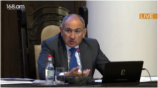 Թոշակ և նպաստ չբարձրացրած Փաշինյանը ՀՀ-ն բարեկեցության ամենաբարձ կետում գտնվող երկիր է համարում