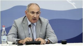 Մեր արտաքին քաղաքականությունը դարձել է համահունչ միջազգային գործընթացների հետ. Փաշինյան
