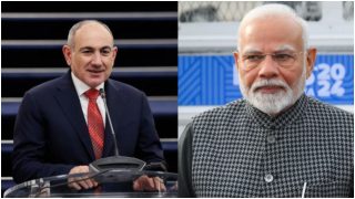 Վերջին տարիներին մեր դարավոր բարեկամությունը թևակոխել է որակապես նոր մակարդակ. Փաշինյանը՝ Հնդկաստանի վարչապետին