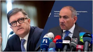Օ՛Բրայենի էմոցիոնալ գնահատականները չեմ մեկնաբանի, ՀՀ-ն ամենապակաս խոցելի վիճակում է. Նիկոլ Փաշինյան