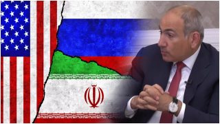 Իսկ գուցե նախագիծը հնարավորություն դառնա` Իրան-ԱՄՆ, ՌԴ-ԱՄՆ տնտեսական համագործակցությա՞ն համար