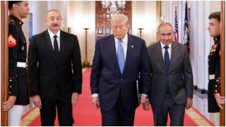Հայաստանը հրաժարվում է Ղարաբաղից, Ադրբեջանը՝ փոխհատուցումից. ի՞նչն է կարևոր խաղաղության պայմանագրի տեքստում. BBC