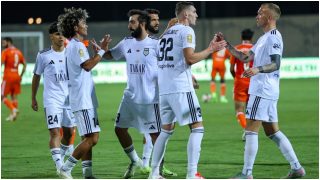Հայտնի է «Նոա»-ի հնարավոր մրցակիցը Եվրոպայի լիգայի որակավորման հաջորդ փուլում