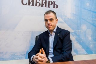Հայտնի դիրիժոր և ջութակահար Միխայիլ Սիմոնյանը նշանակվել է Նովոսիբիրսկի մարզի մշակույթի փոխնախարար