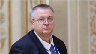 Օվերչուկը հաջորդ շաբաթվա վերջին կհանդիպի ադրբեջանական կողմի հետ