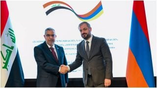 Փոխադարձ առևտուրը 1 տարում աճել է 36%-ով. ՀՀ-ն և Իրաքը փոխըմբռնման 3 հուշագիր ստորագրեցին