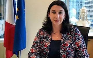 Ֆրանսիան նոր դեսպան է նշանակել Ադրբեջանում