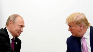 Թրամփը մեծ շուքով կդիմավորի Պուտինին. NBC