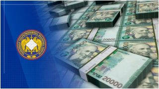 Ընկերությունն աղտոտել է պետական սեփականություն հանդիսացող հողերը. պատճառված 11 մլն դրամ վնասն ամբողջությամբ վերականգնվել է
