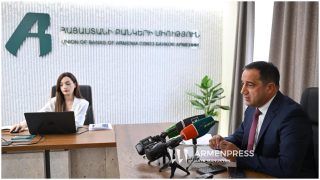 Ռեստորանների, սպասարկման ոլորտի այլ կազմակերպությունների վարկերի պահանջարկը բարձրացրել է