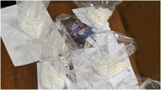 Փորձ է արվել ՀՀ ներկրել «բուպրենորֆին», «կոկաին», «հաշիշ» տեսակի թմրամիջոցներ
