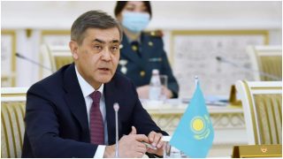 Դիմումները քննվում են. ՇՀԿ քարտուղարը՝ ՀՀ–ի և Ադրբեջանի՝ կազմակերպությանը միանալու մասին