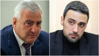 Սամվել Կարապետյանը շուրջ հինգ ամիս է, ինչ ակնհայտ ապօրինի կալանավորված է բացառապես Մայր Աթոռը պաշտպանող խոսքի համար. Արամ Վարդևանյան