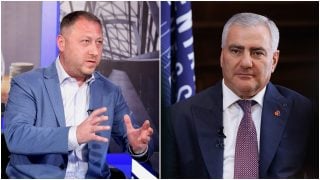 Սամվել Կարապետյանը Քըրք Քրքորյանի և Էդուարդո Էռնեկյանի իրականացրած ներդրումների եռակին է կատարել, բայց, անհասկանալի պատճառներով, չունի Ազգային հերոսի կոչում. Ֆարմանյան