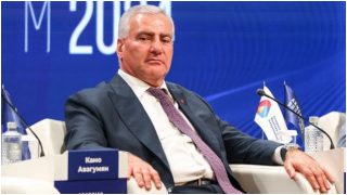 Փոփոխություն` ամուր և երկարատև խաղաղությամբ, միայն Սամվել Կարապետյանի հետ. «Ուժեղ Հայաստան» կուսակցություն