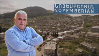 ԿԿՀ-ն տուգանել է Նոյեմբերյան համայնքի ղեկավարին. Hetq.am