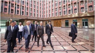 Փաշինյանը պատրաստվում է 2026-ին կայանալիք COP17-ին