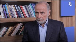 Անզոր և ճարահատ լինելու հետևանքները. Վահան Զանոյեան. Aravot.am