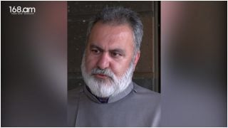 Փորձում են ամեն ձևով Եկեղեցին տկարացնել՝ իրենց հետին մտքերն իրականացնելու համար. Իրաքի թեմի առաջնորդ