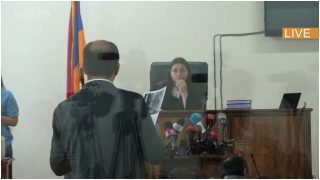 Ո՞նց է արդարացել դատախազությունը Միքայել սրբազանի գործով. Հարություն Ակլունց