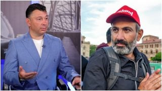 Արցախի հանձնման ծրագրի հեղինակներն ու իրագործողներն անդրդվելի էին. նպատակը` ամբողջովին վերացնել Հայաստանի սուբյեկտայնությունը. Շարմազանով