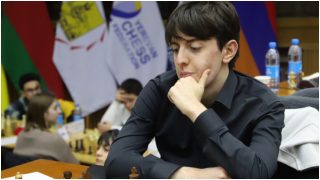 Հայ շախմատիստները մասնակցել են «34th International Chess Open Tournament of Kavala 2025» շախմատի միջազգային մրցաշարին