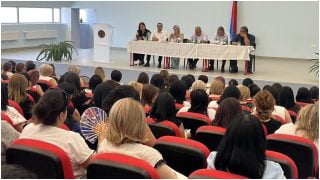 Կոտայքի մարզում կամավոր ատեստավորում է անցել 830 ուսուցիչ․ օգոստոսյան խորհրդակցությունները շարունակվում են