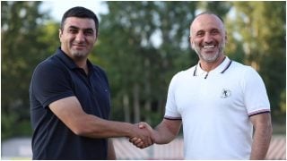 «Փյունիկը» նոր գլխավոր մարզիչ ունի. Արտակ Օսեյանը 4 տարի անց վերադարձավ ակումբ