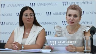 Հայաստանում սեպտեմբերի 1-ին կբացվեն 10-ից ավելի նոր դպրոցներ. Սվաջյան