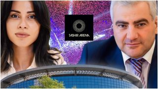 #ՀԻՄԱ «ԵՐԵԽԱՆԵՐԸ՝ ԵՐԵԽԱՆԵՐԻ ՀԱՄԱՐ» ԽՈՐԱԳՐՈՎ ՀԱՄԵՐԳ «ՏԱՇԻՐ ԱՐԵՆԱՅՈՒՄ». #ՈՒՂԻՂ