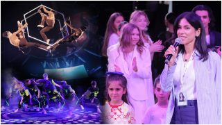 Մեզ համար շատ հուզիչ օր է այսօր. ապացուցեցինք, որ բարությունն անպարտելի է. Տաթևիկ Կարապետյան