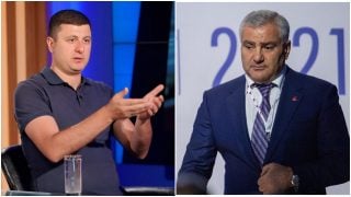 «Տպավորություն ունեմ, որ մրցույթ է հայտարարված, թե ինչ քրեական գործ կարելի է փաթաթել Սամվել Կարապետյանի վրա». Տիգրան Աբրահամյան