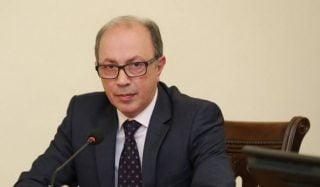 Կայսրությունների մեծամտությունը․ Արա Այվազյան