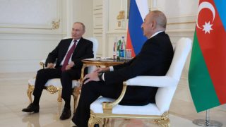 Բաքվում հստակ գիտակցում են, որ վաղ թե ուշ Մոսկվան շատ լրջորեն իրենցով է զբաղվելու. «Փաստ»