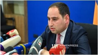 ՀՀ-Իրան էլեկտրահաղորդման նոր գծի կառուցման աշխատանքներն ավարտական փուլում են. ՏԿԵ նախարար
