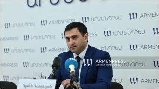 ՍԱՏՄ նախկին ղեկավարի վերաբերյալ քրեական վարույթով նախաքննությունն ավարտվել է