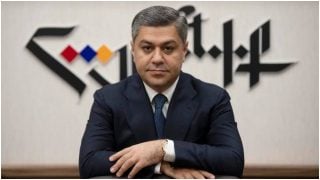 Վանեցյանին նախկին ՕԵԿ-ականներ են միացել. ինչ պլաններ ունեն. «Ժողովուրդ»