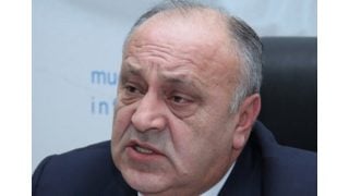 Քիչ առաջ ձերբակալել են ԱԺ նախկին պատգամավոր, նախկին նախարար Վարդան Վարդանյանին. ArmLur.am