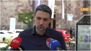 Արձանագրվել է՝ Սամվել Կարապետյանին առաջադրած փողերի լվացման մեղադրանքի հիմնավոր կասկածը բացակայում է