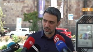 Պատկերացնո՞ւմ եք՝ քննիչը միջնորդության մեջ գրել է՝ Կառավարությունը պահանջում է կաթողիկոսի հրաժարականը. Վարդևանյան