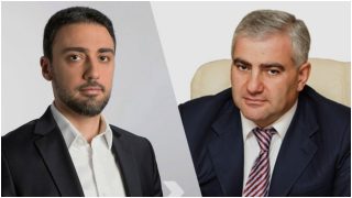 Վճռաբեկ դատարանի հակակոռուպցիոն պալատի համապատասխան կազմի դատավորների դեմ ներկայացվել է կարգապահական վարույթ հարուցելու կոնկրետ փաստերով հաղորդում. Արամ Վարդևանյան