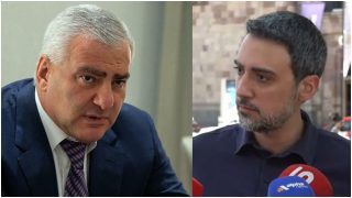 Քաղաքական որոշում կա. դա անվիճելի է. Արամ Վարդևանյան