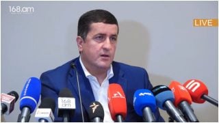 2015թ․-ից մինչ օրս Կարապետյանը սահմանված աշխատավարձային ֆոնդից 11․6 միլիարդ դրամ ավել գումար է տվել. Դավիթ Ղազինյան