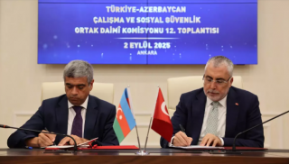 Թուրքիան և Ադրբեջանը համագործակցության մասին նոր արձանագրություն են ստորագրել