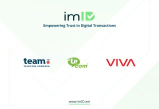 imID-ն թողարկեց «MobileID eSIM» լուծումը