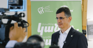Ucom-ի աջակցությամբ ամփոփվեց «Արևորդի» 13-րդ միջազգային բնապահպանական փառատոնը