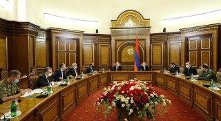 Քանի՞ ԱԽ նիստ է հրավիրվել 44-օրյային, ի՞նչ հաճախականությամբ է փոխվել դրանց բովանդակությունը, ի՞նչ է հուշել
